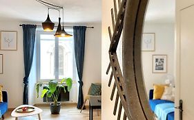 Appartement cosy